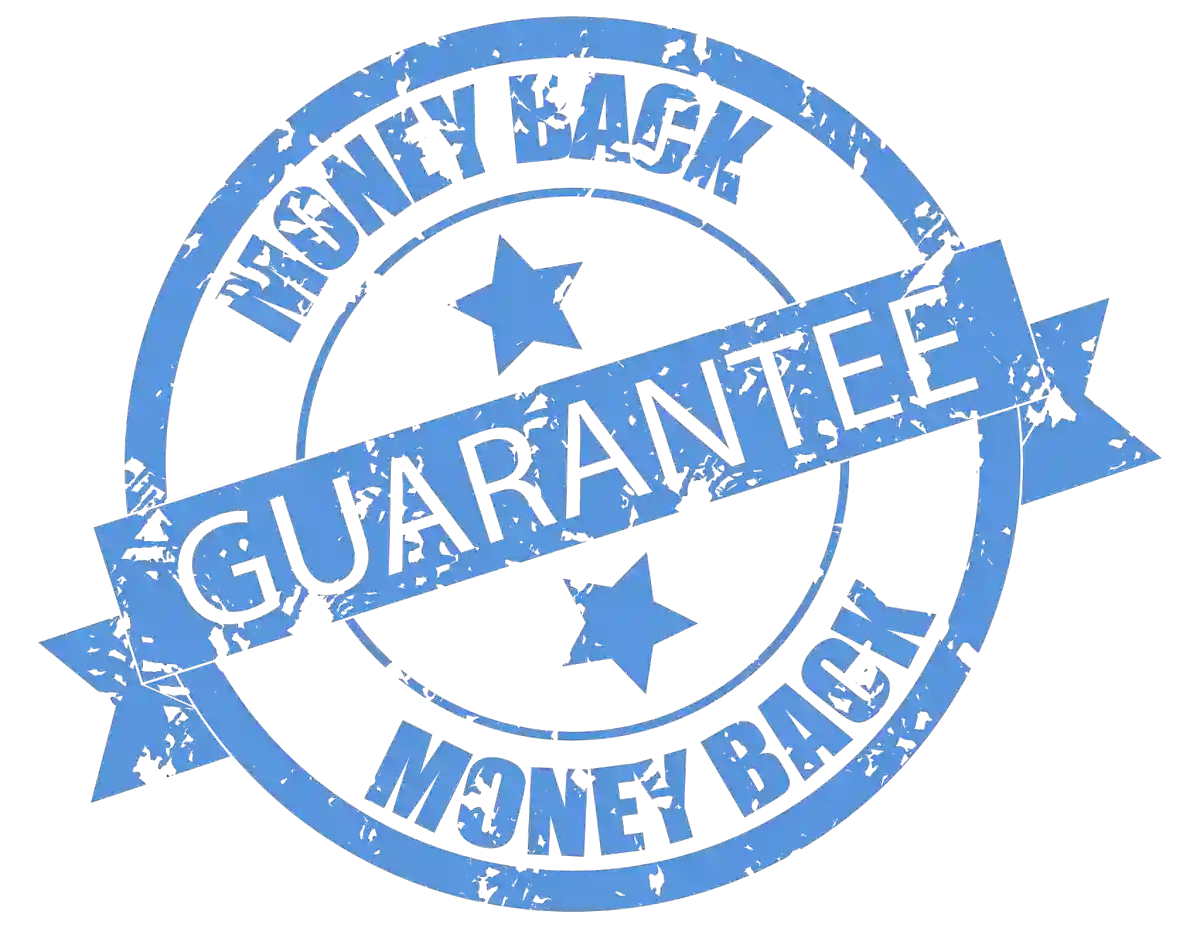 guarantee-badge